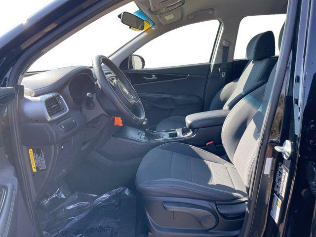 used 2017 Kia Sorento car, priced at $15,878