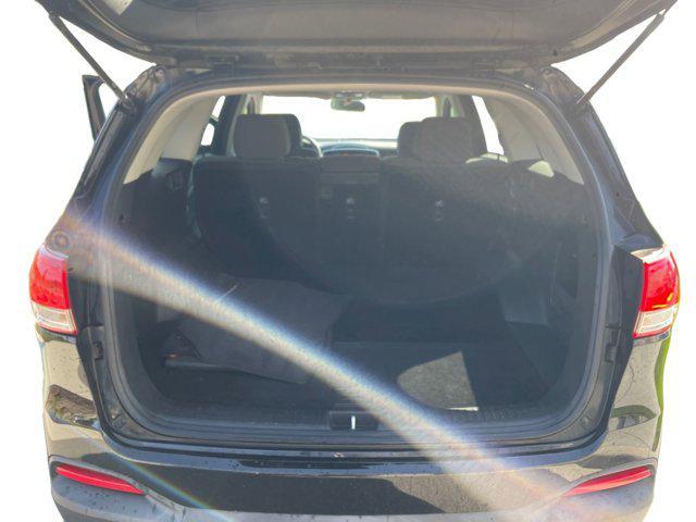used 2017 Kia Sorento car, priced at $15,878