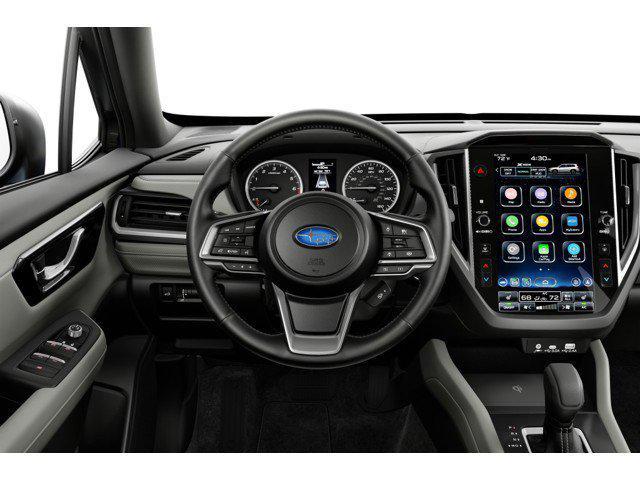 new 2025 Subaru Forester car, priced at $41,833