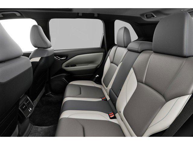 new 2025 Subaru Forester car, priced at $41,833