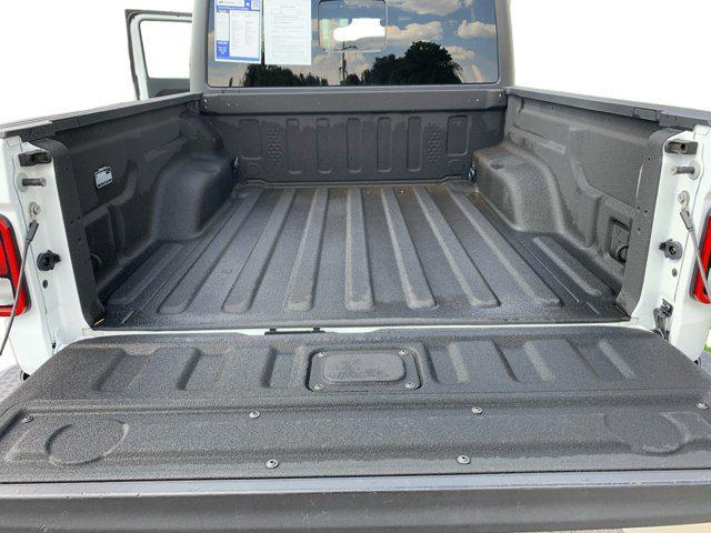 used 2020 Jeep Gladiator car, priced at $29,987