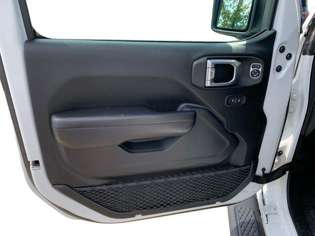 used 2020 Jeep Gladiator car, priced at $29,987