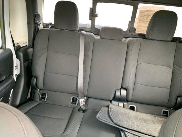 used 2020 Jeep Gladiator car, priced at $29,987