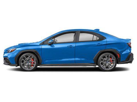 new 2024 Subaru WRX car, priced at $41,717