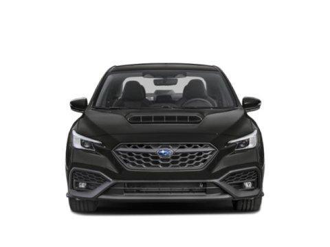 new 2024 Subaru WRX car, priced at $41,717