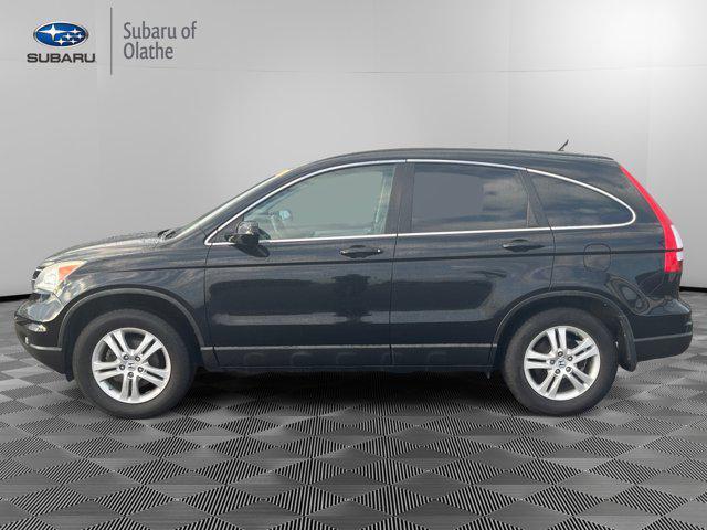 used 2010 Honda CR-V car, priced at $10,000