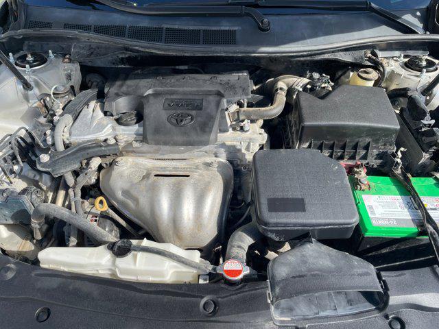 used 2016 Toyota Camry car, priced at $11,480