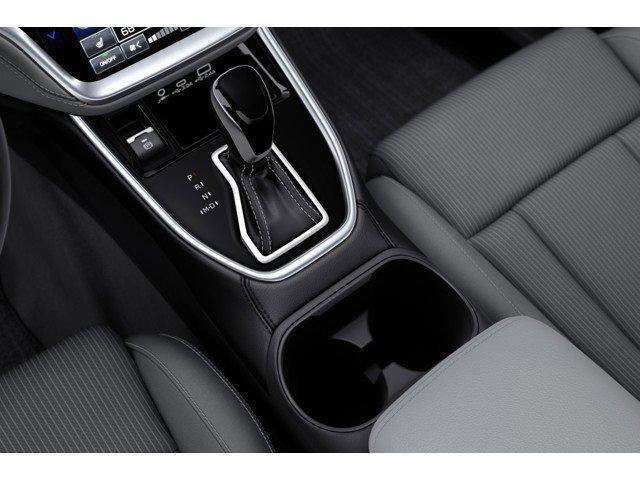 new 2025 Subaru Legacy car, priced at $29,712