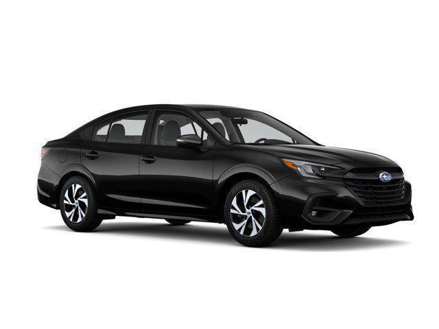 new 2025 Subaru Legacy car, priced at $28,995