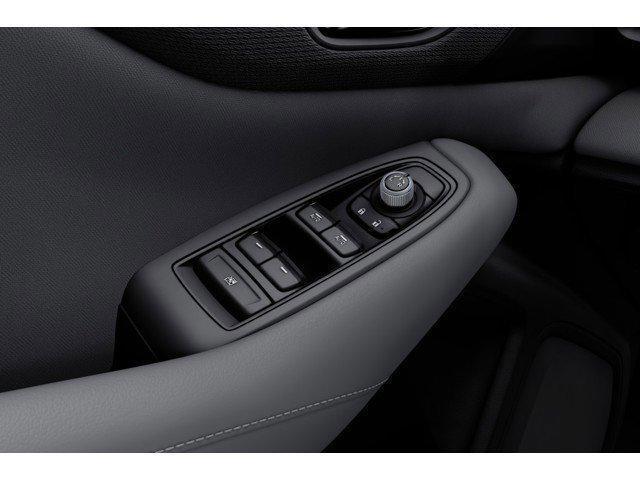new 2025 Subaru Legacy car, priced at $29,712