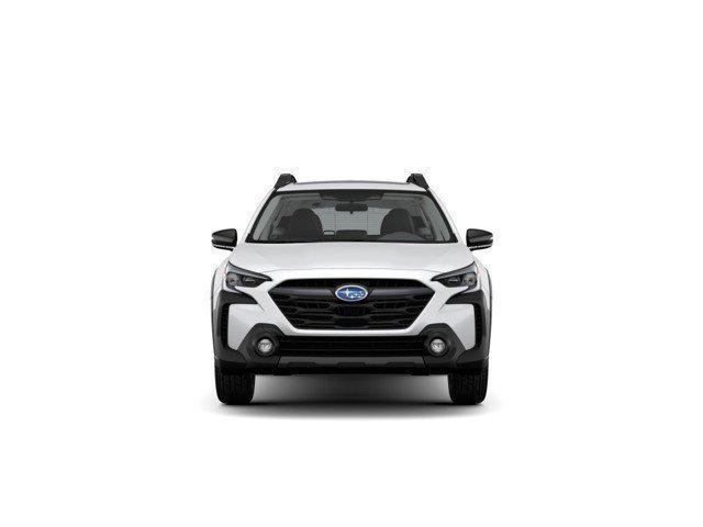 new 2025 Subaru Outback car, priced at $34,415