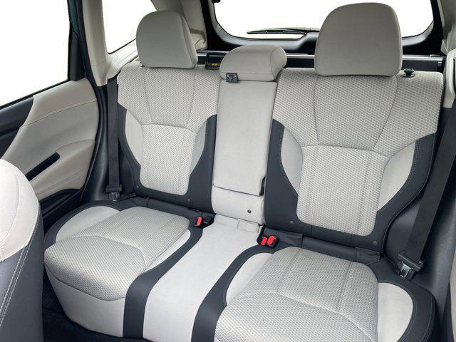 used 2021 Subaru Forester car, priced at $20,837