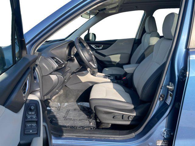 used 2021 Subaru Forester car, priced at $22,000