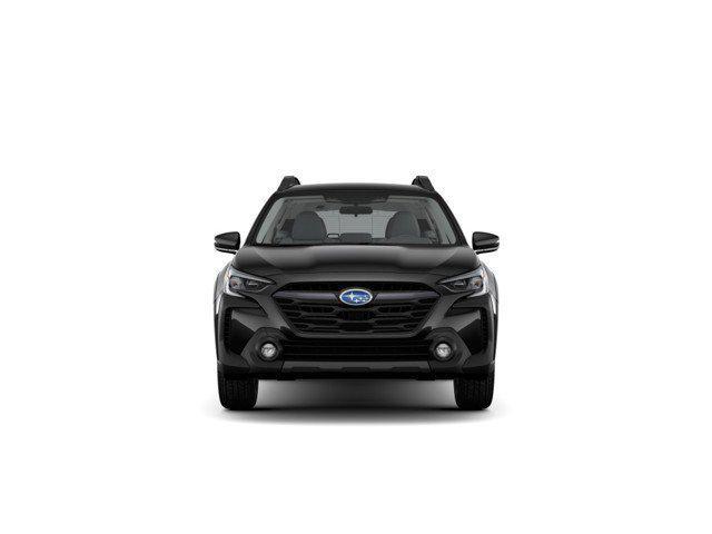 new 2025 Subaru Outback car, priced at $33,082
