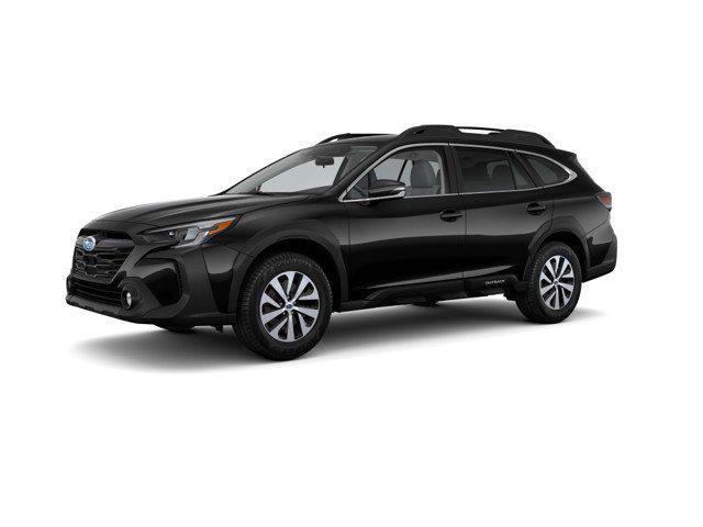 new 2025 Subaru Outback car, priced at $33,082
