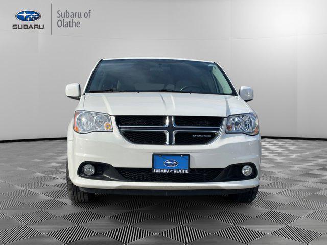 used 2011 Dodge Grand Caravan car, priced at $9,000