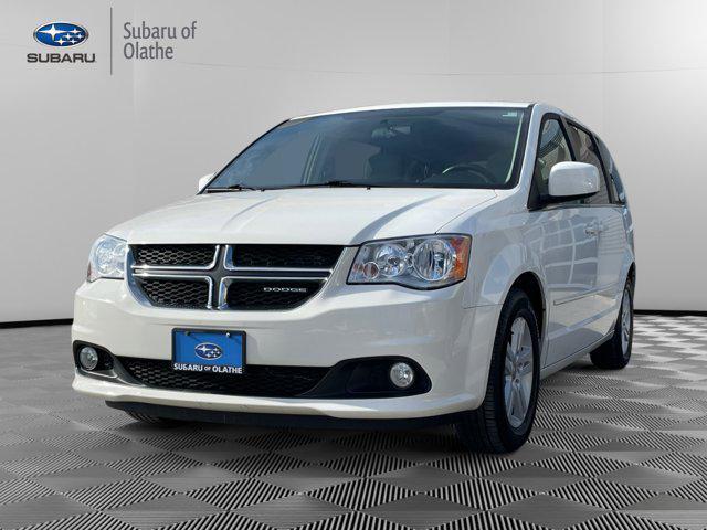 used 2011 Dodge Grand Caravan car, priced at $9,000