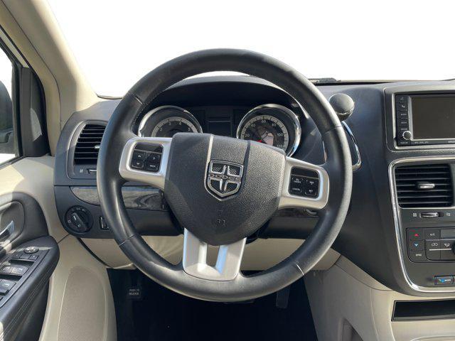 used 2011 Dodge Grand Caravan car, priced at $9,000