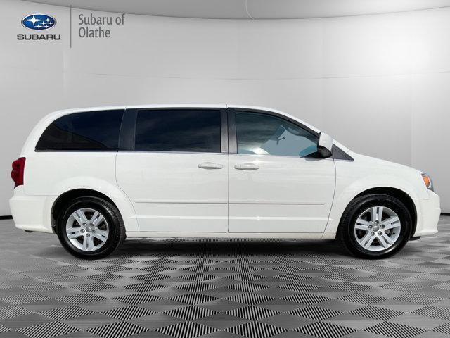 used 2011 Dodge Grand Caravan car, priced at $9,000