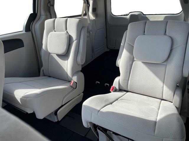 used 2011 Dodge Grand Caravan car, priced at $9,000