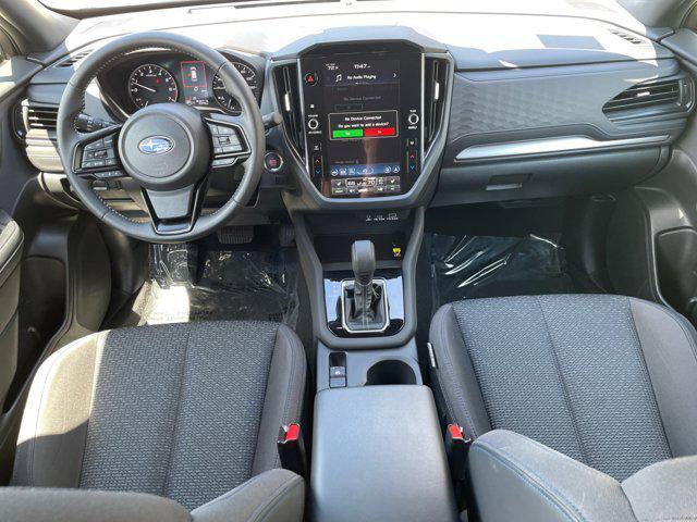 used 2025 Subaru Forester car, priced at $35,000
