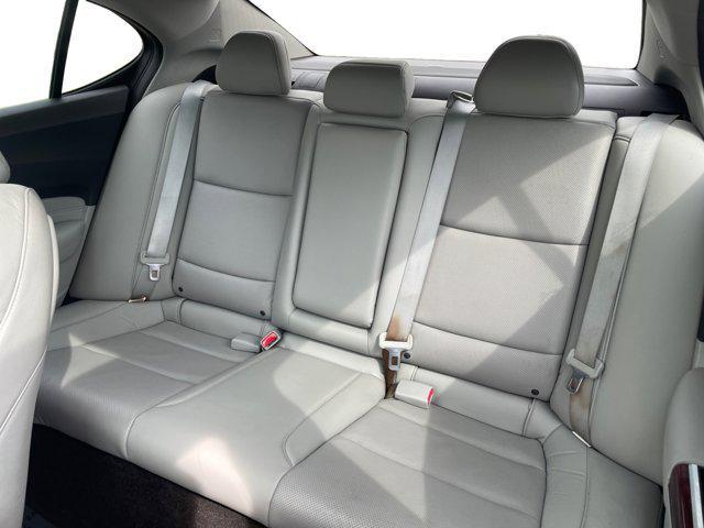 used 2015 Acura TLX car, priced at $15,188