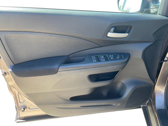 used 2016 Honda CR-V car, priced at $11,921