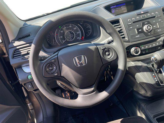 used 2016 Honda CR-V car, priced at $11,921