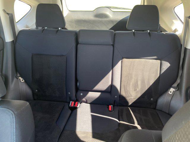 used 2016 Honda CR-V car, priced at $11,921