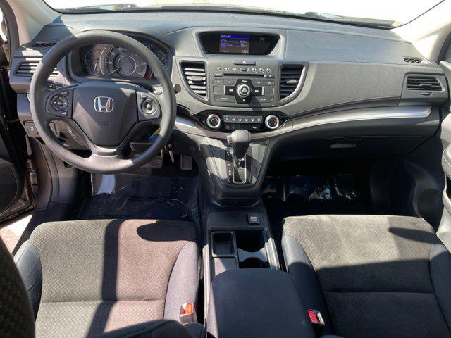 used 2016 Honda CR-V car, priced at $11,921
