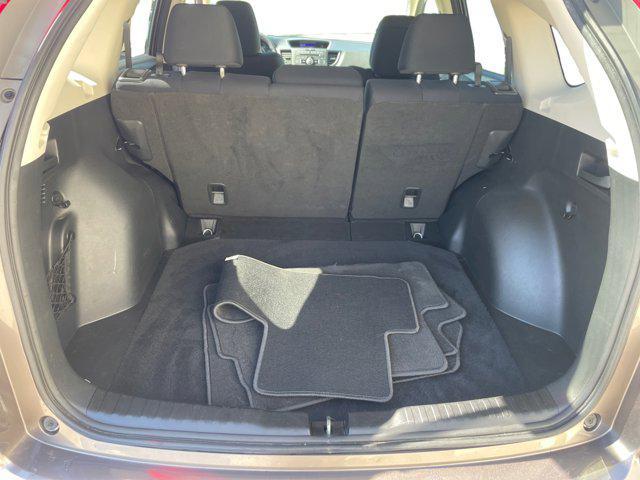 used 2016 Honda CR-V car, priced at $11,921