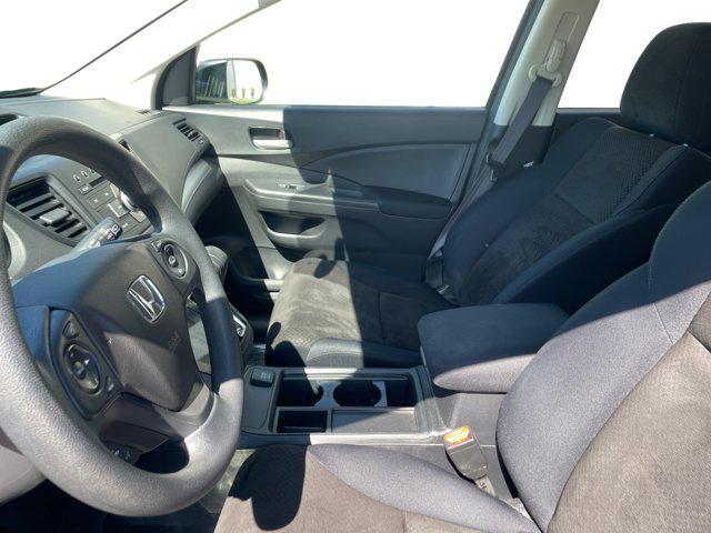 used 2016 Honda CR-V car, priced at $11,921