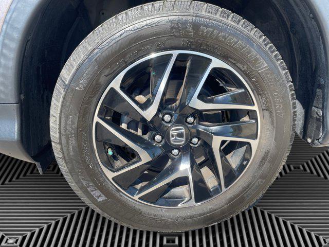 used 2016 Honda CR-V car, priced at $11,921