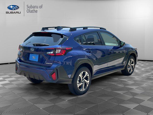 new 2025 Subaru Crosstrek car, priced at $28,306