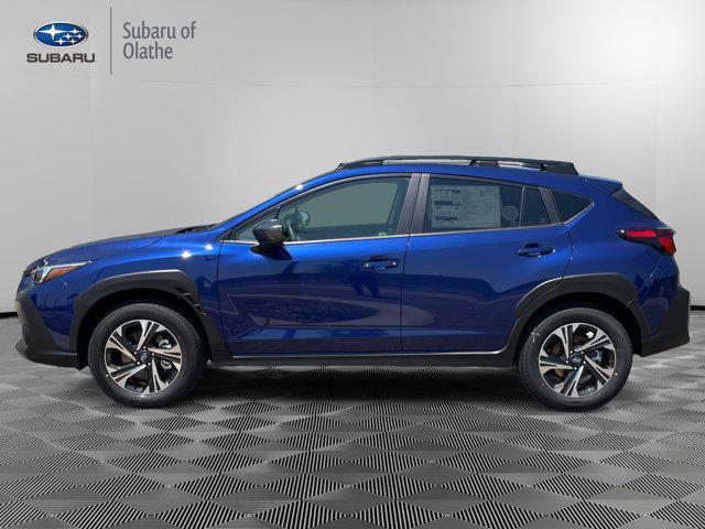 new 2025 Subaru Crosstrek car, priced at $28,306