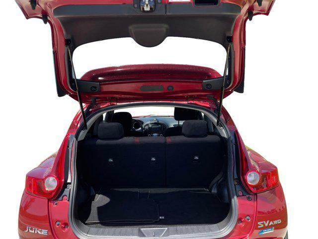 used 2013 Nissan Juke car, priced at $11,000