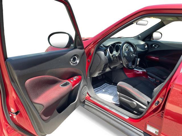 used 2013 Nissan Juke car, priced at $11,000