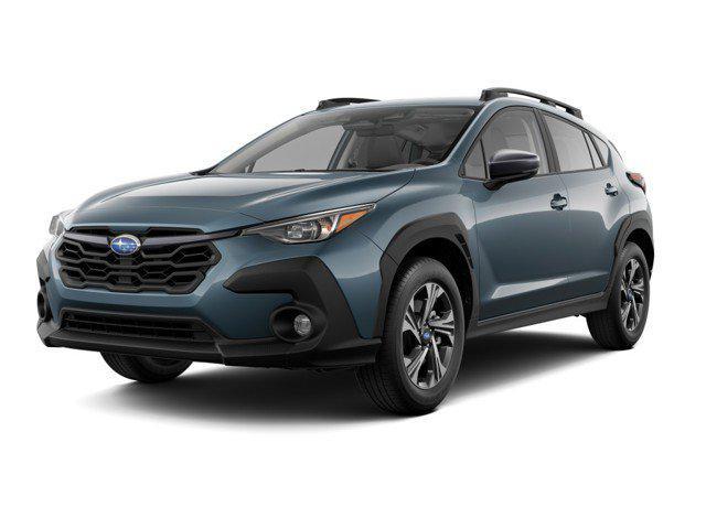 new 2025 Subaru Crosstrek car, priced at $32,232