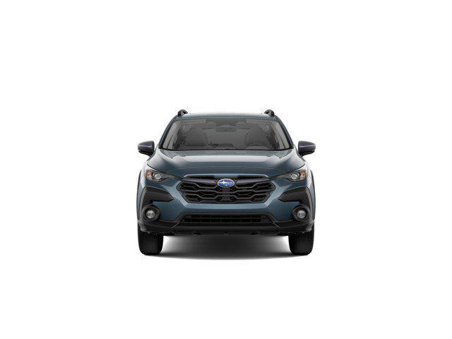 new 2025 Subaru Crosstrek car, priced at $32,232