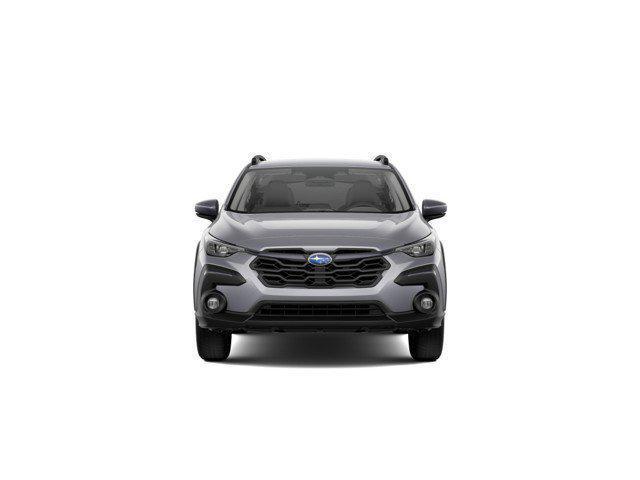 new 2024 Subaru Crosstrek car, priced at $32,381