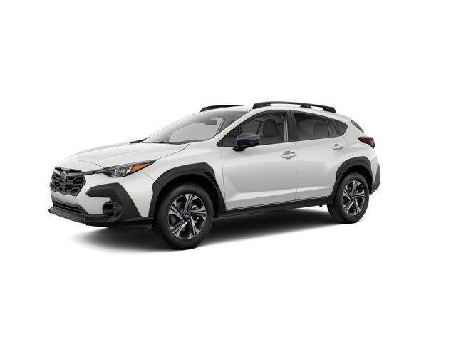 new 2025 Subaru Crosstrek car, priced at $29,287