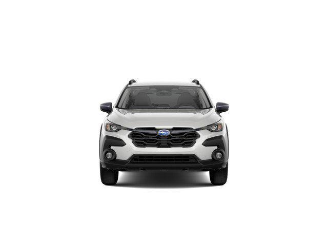 new 2025 Subaru Crosstrek car, priced at $29,287