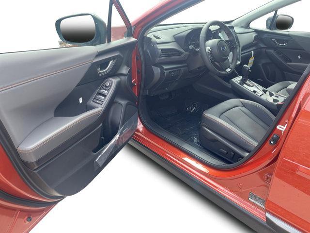 new 2025 Subaru Crosstrek car, priced at $35,217