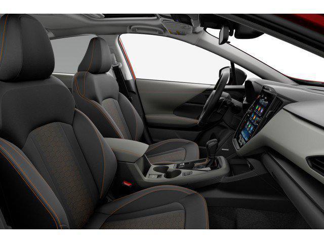 new 2025 Subaru Crosstrek car, priced at $35,217