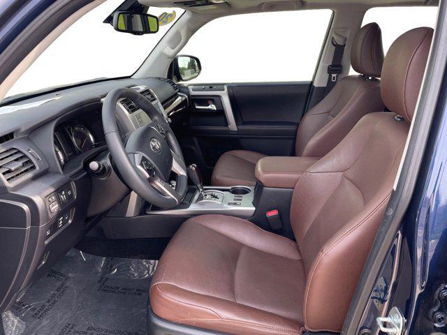 used 2022 Toyota 4Runner car, priced at $45,889