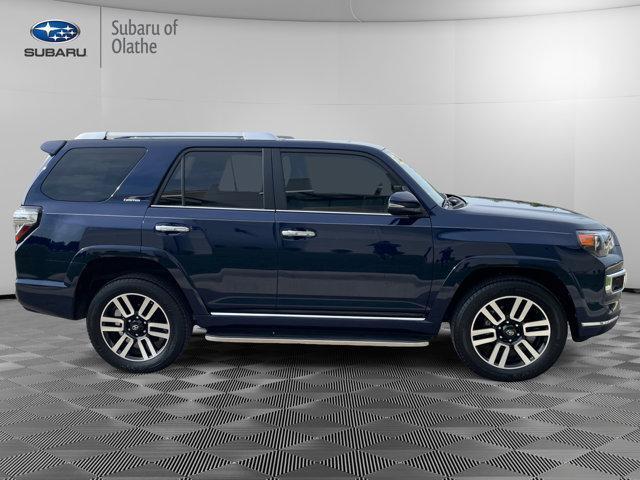 used 2022 Toyota 4Runner car, priced at $45,889