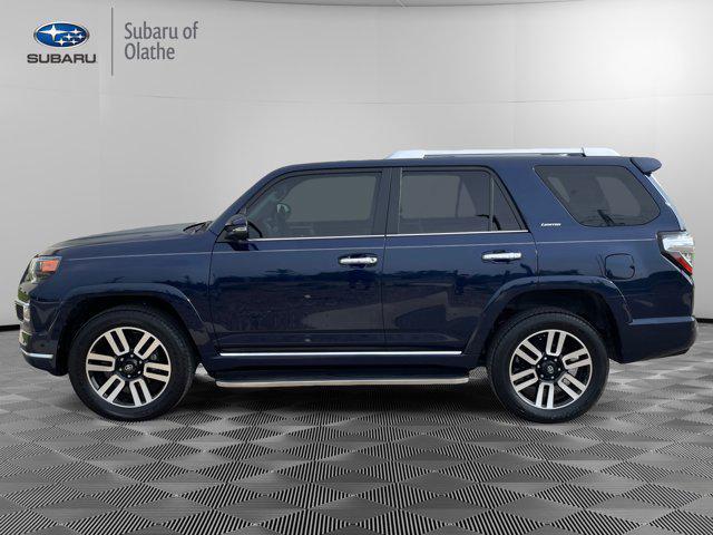 used 2022 Toyota 4Runner car, priced at $45,889