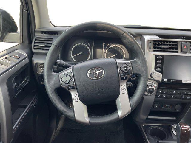 used 2022 Toyota 4Runner car, priced at $45,889