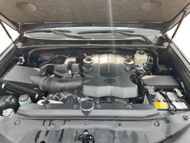 used 2022 Toyota 4Runner car, priced at $45,889