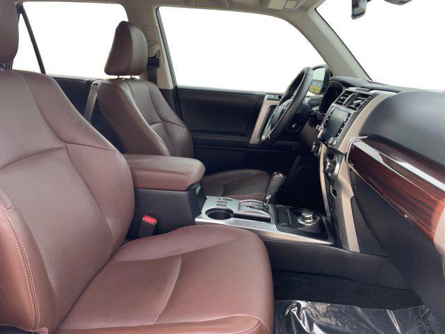 used 2022 Toyota 4Runner car, priced at $45,889